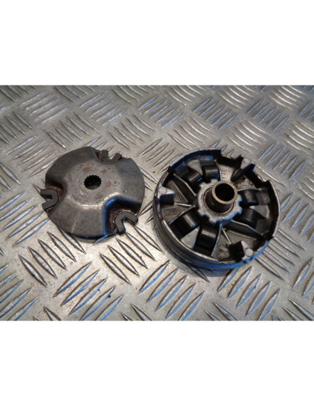 variateur scooter aprilia 50 sonic