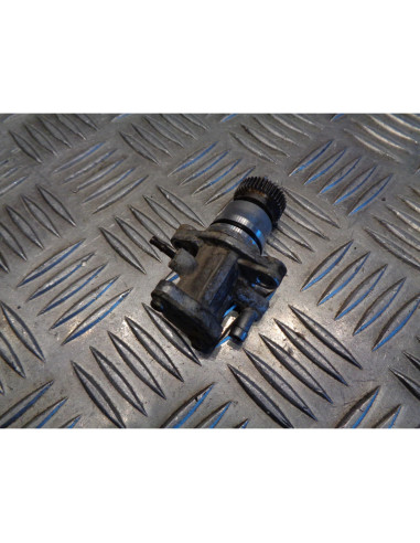 pompe a huile graissage scooter aprilia 50 sonic