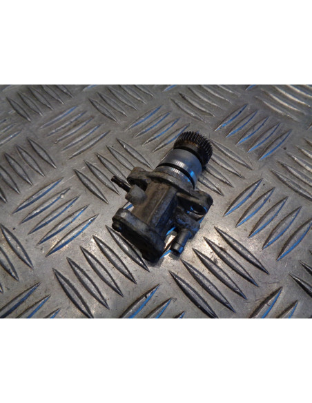 pompe a huile graissage scooter aprilia 50 sonic