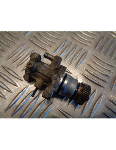 pompe a huile graissage scooter aprilia 50 sonic