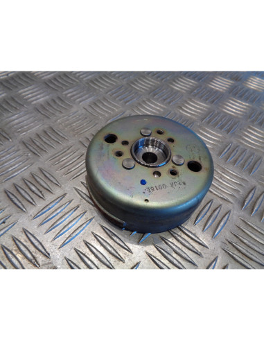 rotor volant allumage scooter aprilia 50 sonic