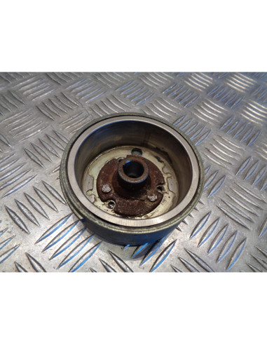 rotor volant allumage scooter aprilia 50 sonic