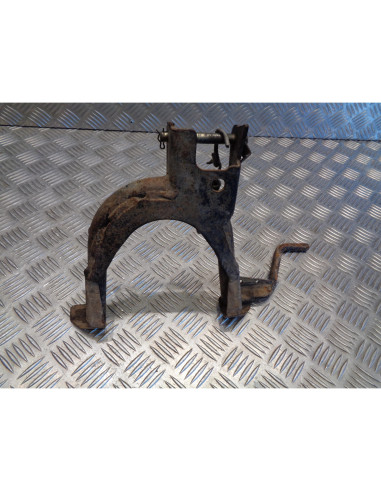 bequille centrale scooter aprilia 50 sonic