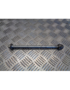 axe roue avant entretoise scooter aprilia 50 sonic