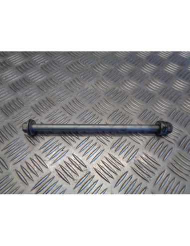 axe roue avant entretoise scooter aprilia 50 sonic