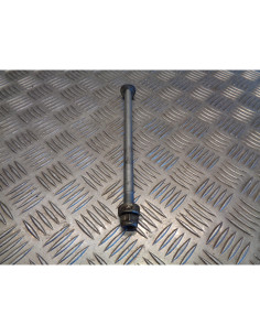 axe roue avant entretoise scooter aprilia 50 sonic 2