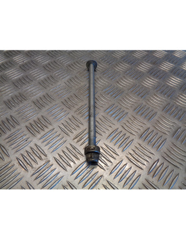 axe roue avant entretoise scooter aprilia 50 sonic