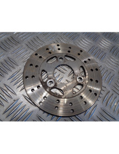 disque frein avant scooter aprilia 50 sonic