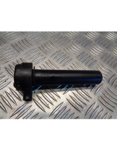 poignee gaz accelerateur scooter aprilia 50 sonic