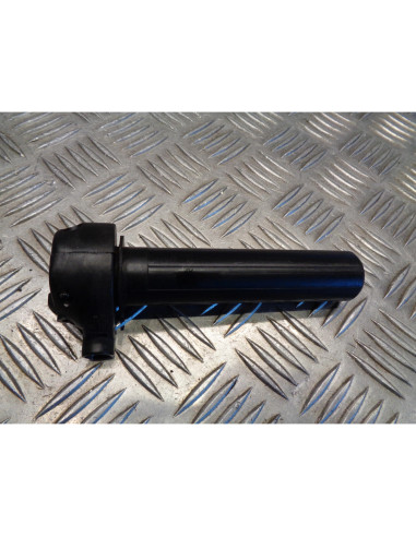 poignee gaz accelerateur scooter aprilia 50 sonic