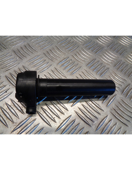 poignee gaz accelerateur scooter aprilia 50 sonic