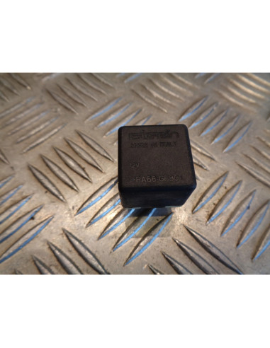 relais demarreur scooter aprilia 50 sonic