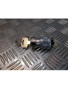 neiman contacteur cle universel adaptable 3 position scooter moto quad voiture .