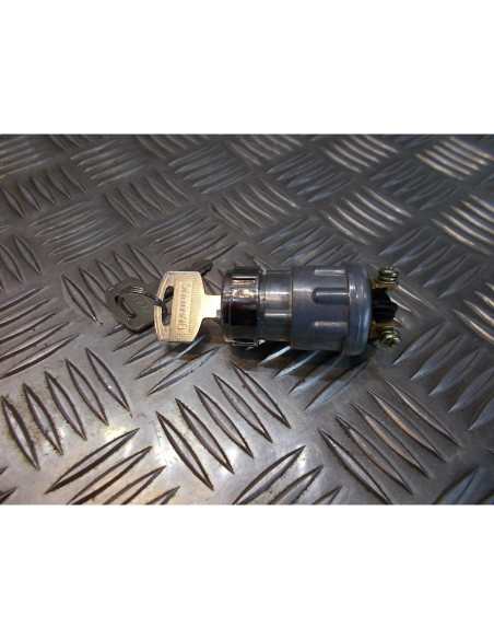 neiman contacteur cle universel adaptable 3 position scooter moto quad voiture .