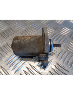 demarreur scooter aprilia 50 sonic