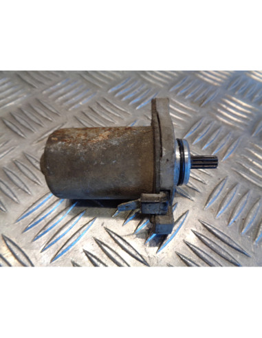 demarreur scooter aprilia 50 sonic