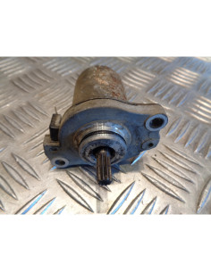 demarreur scooter aprilia 50 sonic 2