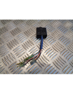 boitier cdi allumage scooter aprilia 50 sonic