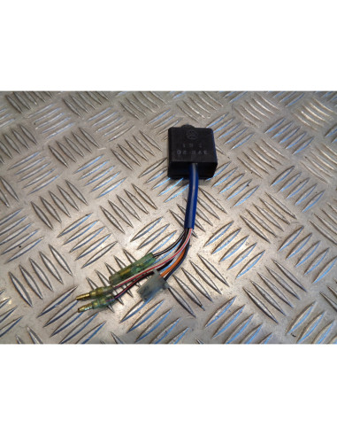 boitier cdi allumage scooter aprilia 50 sonic