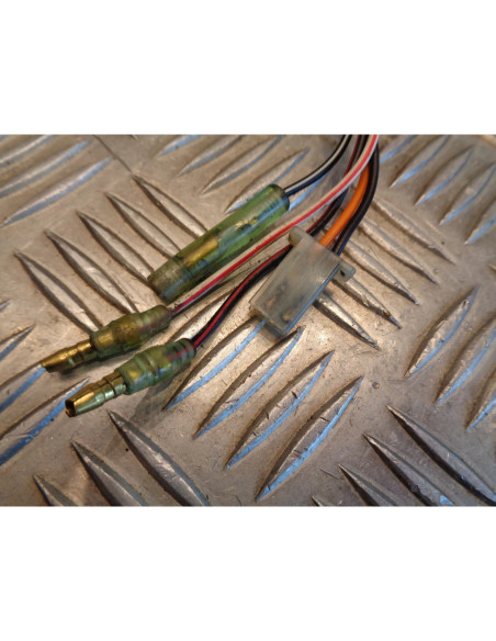 boitier cdi allumage scooter aprilia 50 sonic