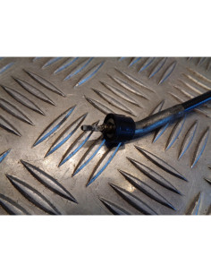 cable compteur vitesse scooter aprilia 50 sonic 2