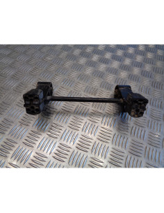 support moteur balancier scooter aprilia 50 sonic 2