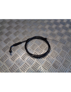 cable accelerateur gaz scooter aprilia 50 sonic