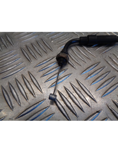 cable accelerateur gaz scooter aprilia 50 sonic