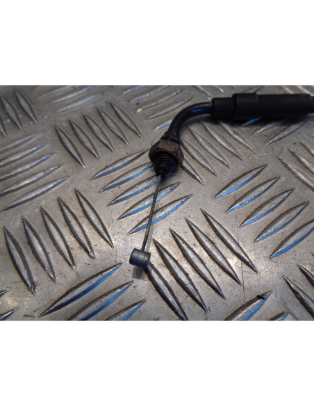 cable accelerateur gaz scooter aprilia 50 sonic
