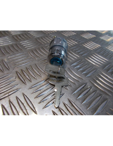 neiman contacteur cle universel adaptable 3 position scooter moto quad voiture .