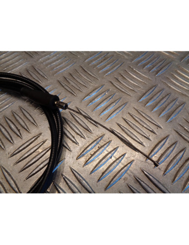 cable accelerateur gaz scooter aprilia 50 sonic