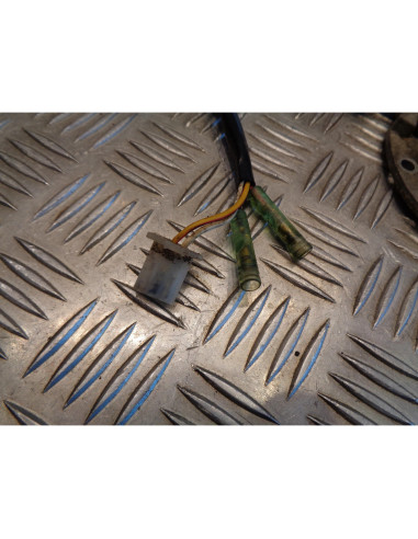 stator bobines allumage scooter aprilia 50 sonic