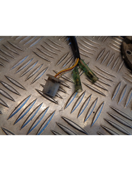 stator bobines allumage scooter aprilia 50 sonic