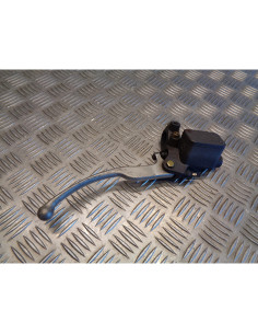 maitre cylindre frein avant scooter aprilia 50 sonic 2