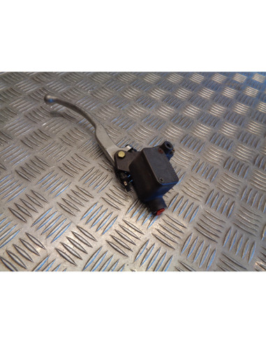 maitre cylindre frein avant scooter aprilia 50 sonic