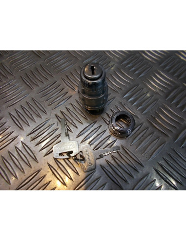 neiman contacteur cle universel adaptable 3 position scooter moto quad voiture .