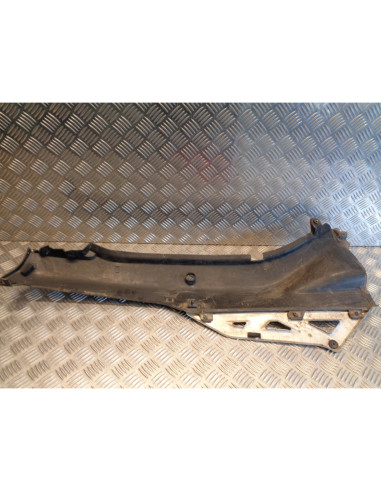 cache laterale droit moto suzuki gsx 750 f gsxf gr78a carrosserie carenage