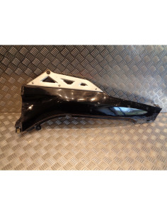 cache laterale gauche moto suzuki gsx 750 f gsxf gr78a carrosserie carenage