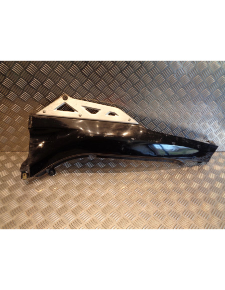 cache laterale gauche moto suzuki gsx 750 f gsxf gr78a carrosserie carenage