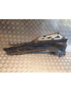 cache laterale gauche moto suzuki gsx 750 f gsxf gr78a carrosserie carenage 2