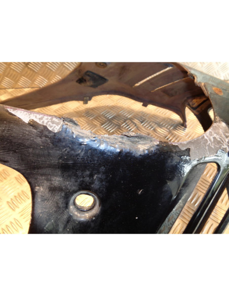 cache sabot moto suzuki gsx 750 f gsxf gr78a carrosserie carenage