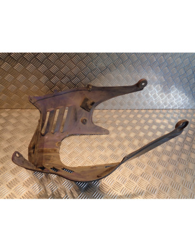 cache sabot moto suzuki gsx 750 f gsxf gr78a carrosserie carenage