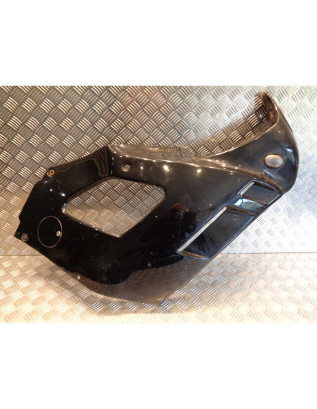 cache flanc droit moto suzuki gsx 750 f gsxf gr78a carrosserie carenage