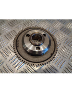 roue libre demarreur moto suzuki gsx 750 f gsxf gr78a