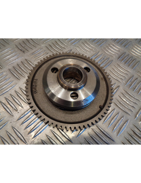 roue libre demarreur moto suzuki gsx 750 f gsxf gr78a