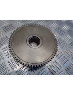 roue libre demarreur moto suzuki gsx 750 f gsxf gr78a 2