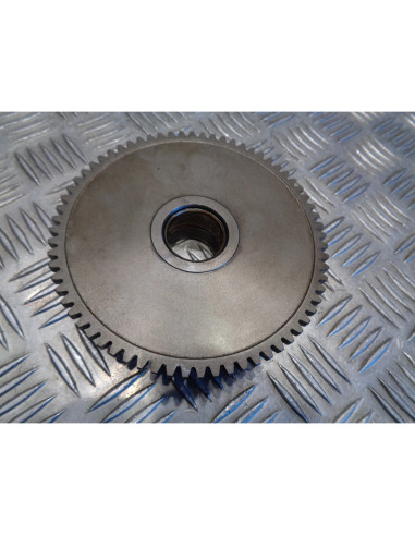 roue libre demarreur moto suzuki gsx 750 f gsxf gr78a