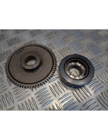 roue libre demarreur moto suzuki gsx 750 f gsxf gr78a