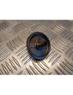 pignon entre roue libre et demarreur moto suzuki gsx 750 f gsxf gr78a 2