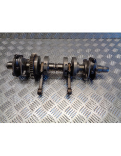 vilebrequin embiellage moto suzuki gsx 750 f gsxf gr78a